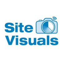Sitevisuals logo - Similar company to Traffic Nz Ltd