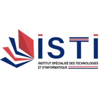 ISTI Formation logo - Similar company to 3W Academy Tunis