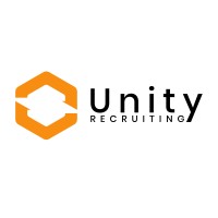 Unity Recruiting logo - Similar company to Unity Recruitment