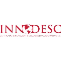 Centro De Innovación Y Desarrolo Corporativo Innodesc
