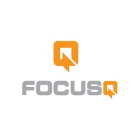 FocusQ logo - Similar company to Firstfront