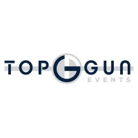 Top Gun Events logo - Similar company to Midwestern Financial Group