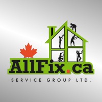 AllFix Service Group Ltd. logo - Similar company to Allfix