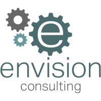 Envision Consulting, LLC logo - Similar company to The Fancy