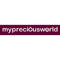 My Precious World Party Events and Wedding Planning Marketplace logo - Similar company to Klee Wedding, Party And Decoration