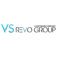 VS Revo Group logo - Similar company to Revo Group Pty Ltd