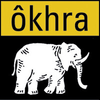 ôkhra écomusée de l'ocre logo - Similar company to Lavender Museum