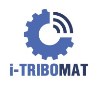 i-TRIBOMAT: The European Tribology Centre logo - Similar company to St Instruments