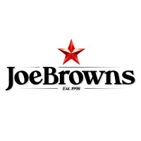 JOE BROWNS LTD logo - Similar company to Moda In Pelle