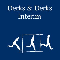 Derks & Derks Interim logo - Similar company to Vd Detachering Bv