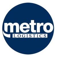 Metro Logistics logo - Similar company to Metro Logistics Pakistan