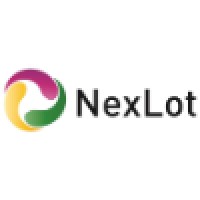 NexLot logo - Similar company to Ekomodul