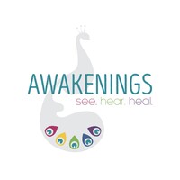Awakenings logo - Similar company to Not Your Father'S Foundation