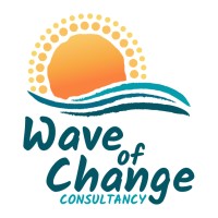 Wave of Change Consultancy logo - Similar company to Workup Queensland