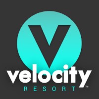 Velocity Resort logo - Similar company to Maximize And Thrive, Llc
