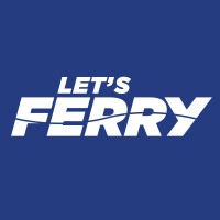 Let's Ferry logo - Similar company to Livanos Restaurant Group