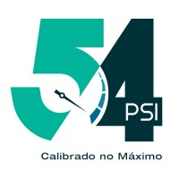 54PSI logo - Similar company to Sunset Tires Corporation Limited