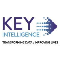 Key Intelligence logo - Similar company to Techmodal Ltd
