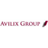Avilix Group AG Philipp Assmus logo - Similar company to Interu - Built By Iov42