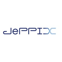 JePPIX logo - Similar company to Pitc - Photonic Integration Technology Center