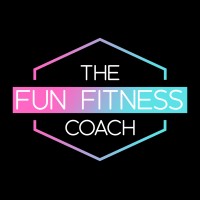 The Fun Fitness Coach logo - Similar company to Wellness Traveller