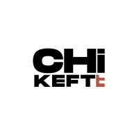 CHIKEFTÉ logo - Similar company to Ignite Digital Media