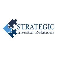 Strategic Investor Relations LLC logo - Similar company to Buchanan-Cellers