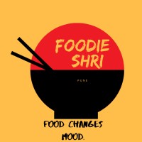 Foodie_SHRI logo - Similar company to Insane Foodie