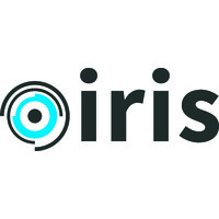 Iris IoT Solutions logo - Similar company to Iris-Iot Solutions Ltd