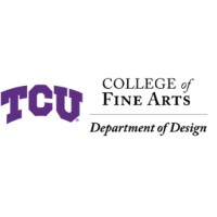 TCU Department of Design logo - Similar company to Tcu Campus Recreation & Wellness Promotion