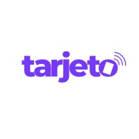 tarjeto.pro logo - Similar company to Rojgar Pay