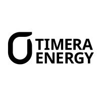 Timera Energy logo - Similar company to Elemens