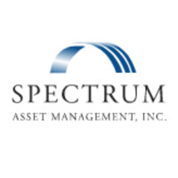 Spectrum Asset Management logo - Similar company to Prideco Capital