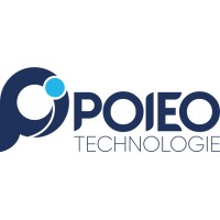 Poieo Technologie logo - Similar company to Datae Sas