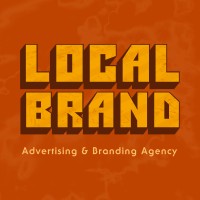 Local Brand logo - Similar company to Markting