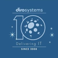 Diro Systems logo - Similar company to Carbon Cap Inc.