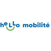 Hello Mobilité logo - Similar company to M'Relocation