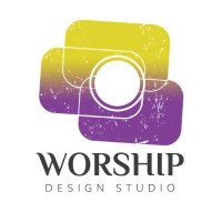 Worship Design Studio logo - Similar company to Worship