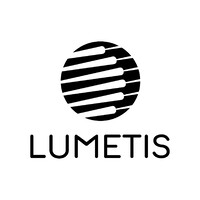 Lumetis logo - Similar company to Voltify