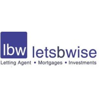 Lets B Wise logo - Similar company to Premier Properties