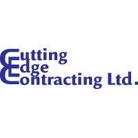 Cutting Edge Contracting Ltd. logo - Similar company to Concrete Constructors, Inc.