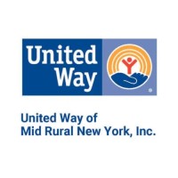 United Way of Mid Rural New York, Inc.