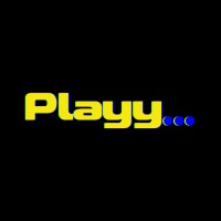 Playy Digital logo - Similar company to Full Plate Studio