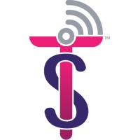 TeleSpecialists logo - Similar company to Sevaro