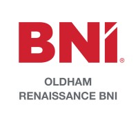 Oldham Renaissance BNI logo - Similar company to Billingtons Oldham