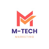 M-Tech Marketing logo - Similar company to 3M Technologies