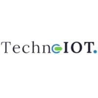 TechnoIOT. logo - Similar company to Bluemark Software Pvt. Ltd