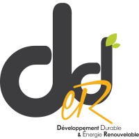 DDER logo - Similar company to Aidee