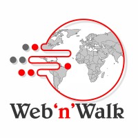Web 'n' Walk Systems Limited logo - Similar company to Deltech Solutions Inc.