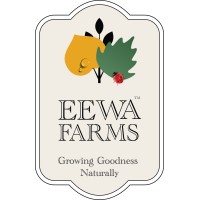 Eewa Farms logo - Similar company to Vivifica Sustainable Solutions Pvt Ltd.